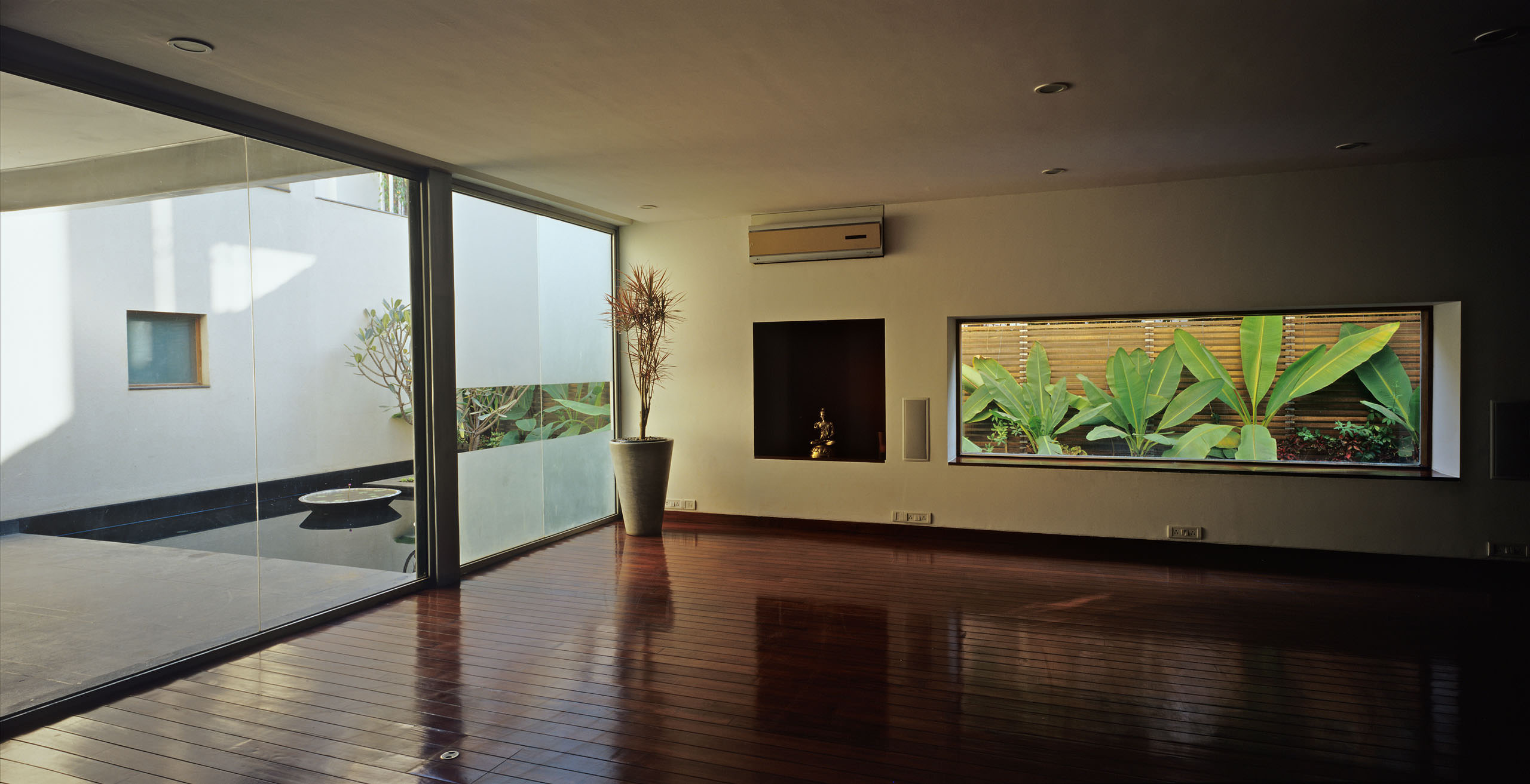 RMA Kar House, Bangalore